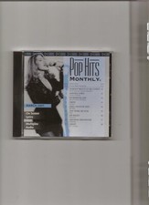 KARAOKE POP HITS MONTHLY CD G VOL.0103-P