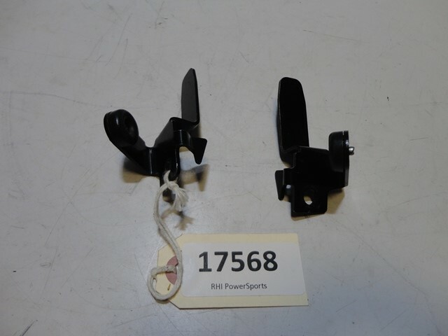 その他 DIMENSIONS Ski-Doo Seat Mounts - 2004 MXZ 600 HO - #17568 | eBay
