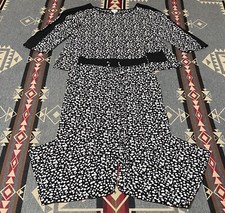 Armani Collezioni Lounge Set Top Pants Lightweight Women s 4 M7