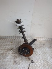 Kia Sportage Crdi 3 Isg Estate 2010-2016 1685 Strut/leg front Passenger Side M72