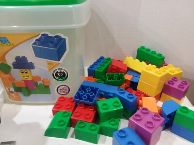 baby legos