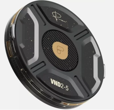 Polarpro Helix Maglock VND 2-5 Kit Mckinnon Edition Variable ND Filter