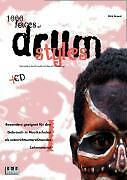 Thumbnail - Thousand Faces Of Drum Styles. Inkl. Cd | Buch | 9783927190931