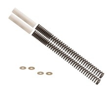 Burly Brand Front Suspension Honda Rebel 1100 2021-2024 B28-1100 Fork Spring Kit