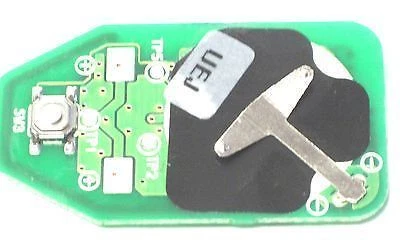 Kia Rio Clicker alarma phob transmisor PLNHM-T002 control remoto sin llave clicker Foto 3 de 4