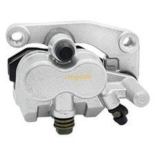 Front Brake Caliper w/Pads for Yamaha TTR230 TT-R230 2005-2009 2011-2022 