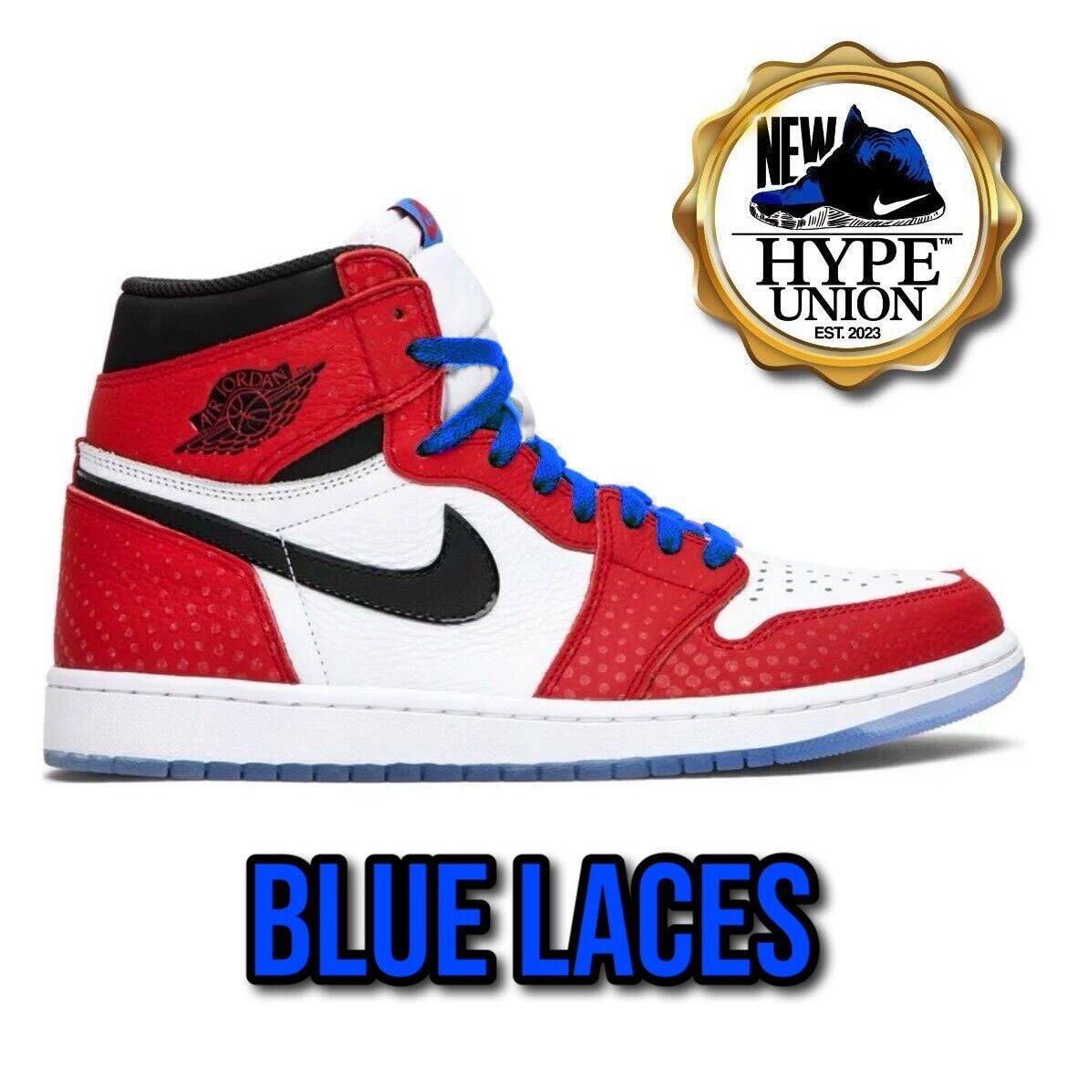 Nike Air Jordan 1 Retro High OG 'Origin Story' 2018 Spider Nike Air Jordan 1 Retro High OG 'Origin Story' 2018 Spider