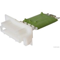 Herth+Buss Widerstand InnenraumgebläSe FüR Mercedes A-KLASSE W168 1688200897