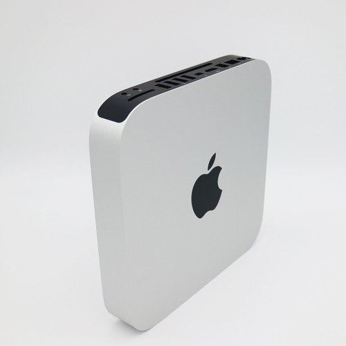 Apple Mac Mini Server 2011 A1347 PC Intel i7 Quad-Core WiFi 16GB-RAM 500GB-SSD - Picture 7 of 11
