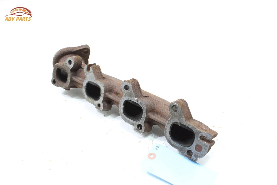 2011 - 2022 JEEP GRAND CHEROKEE 5.7L V8 ENGINE RIGHT SIDE EXHAUST MANIFOLD OEM - Image 2 of 4