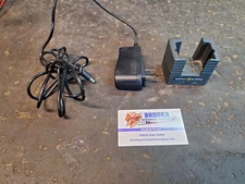 Watchguard Vista HD base charger with wall plug WGA00537