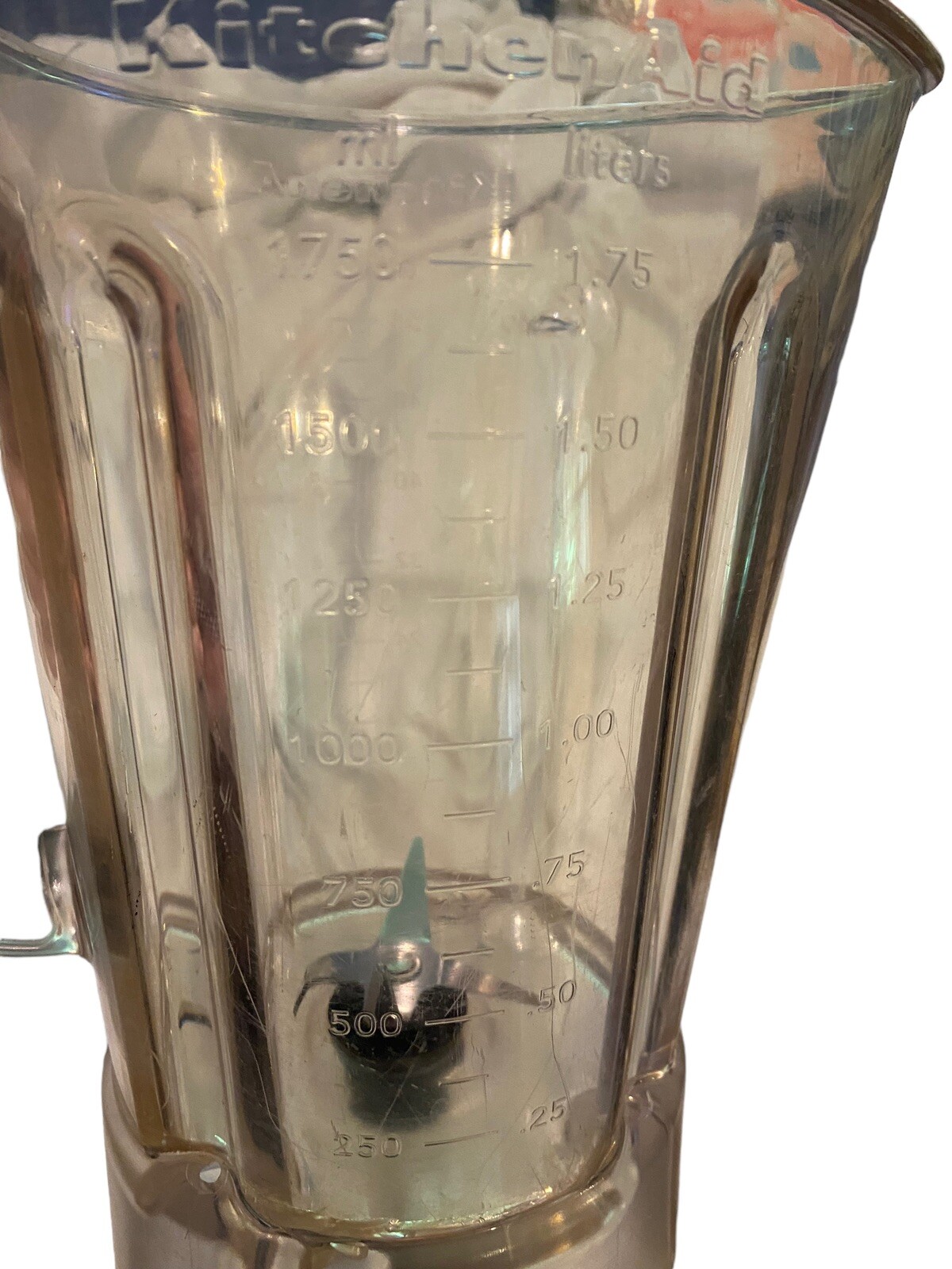 KitchenAid Blender 56 oz. Jar Pitcher Only KSB570/KSB550/KSB560/KSB580