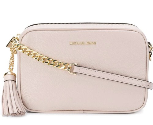 michael kors ginny soft pink