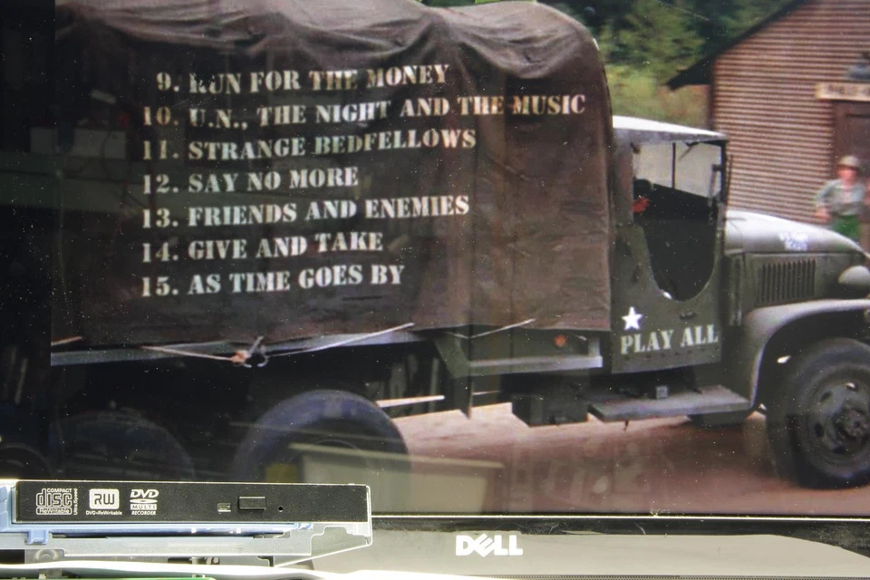 Dell Optiplex 990 USFF Hard Drive & Optical Caddy Cage TrayW/ DVD G727T.SK183547 - Image 4 of 4