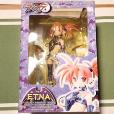 Disgaea: Hour of Darkness Etna 1/7 Scale PVC Figure Max Factory Makai Senki Toy