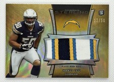 Law of Cards Parody: Lennay Kekua Rookie Card Coming Soon? 10