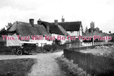 BF 992 - The Knoll, Maulden, Bedfordshire