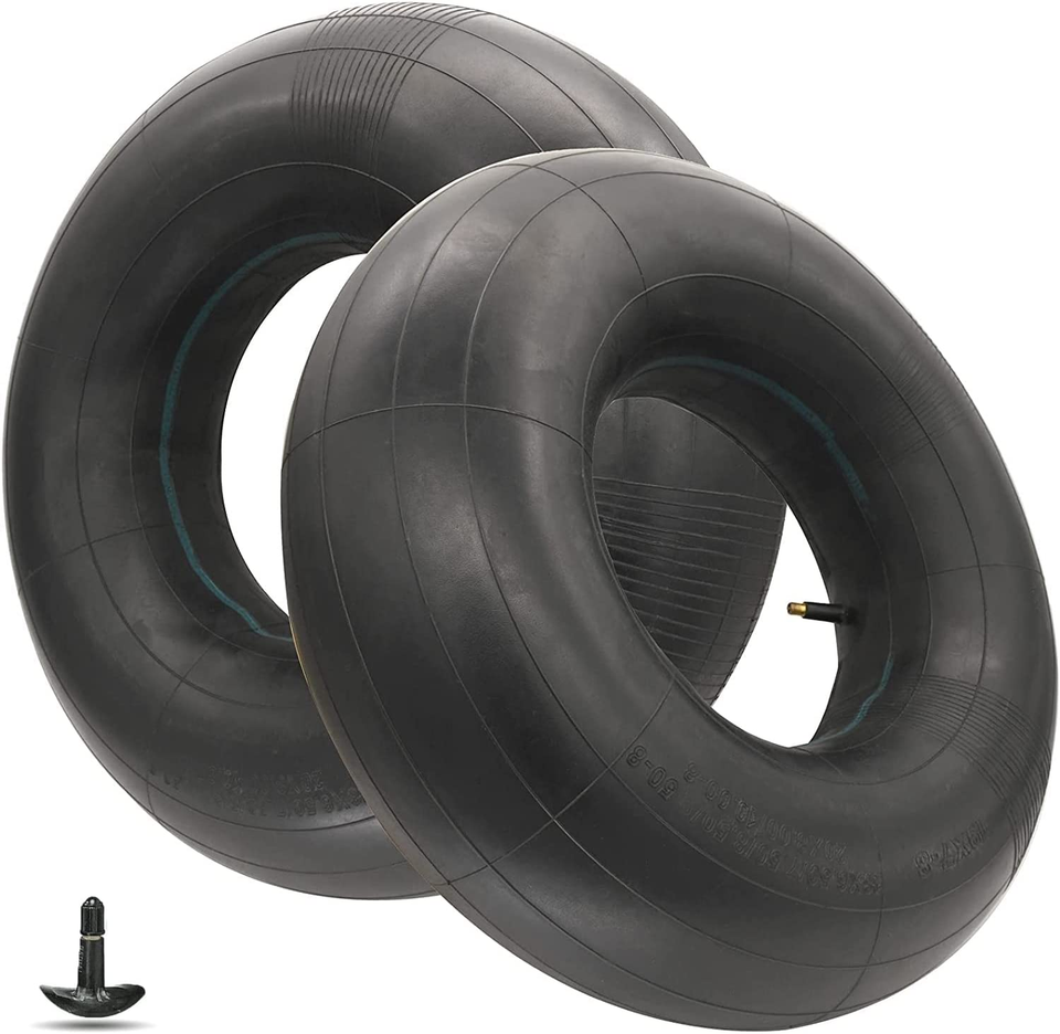 20x8.00-8 20x8-8 20x10.00-8 20x10-8 Inner Tube Riding Mower Lawn - Foto 2