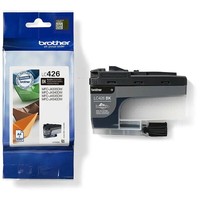 Brother LC-426BK Tintenpatrone Schwarz, 3.000 Seiten Iso Iec 19752 Brother