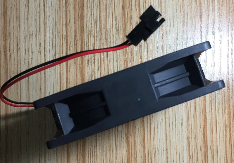 ADDA AD0924US-A71GL 9225 24V 0.21A 9 cm inverter fan - Image 3 of 3