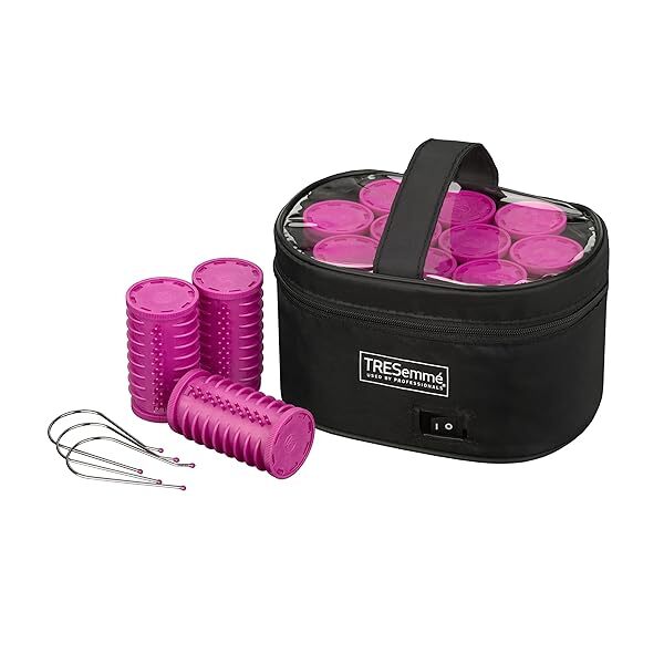 Tresemme Women's Volume Hot Roller Set - Image 6