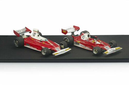 Decalcomanie Ferrari 333SP Le Mans 1999 - Scale 1:32 1:43 1:24 1:18 Slot