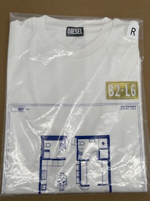 Diesel Wynwood The Condo T-Shirts The Most Expensive T-Shirt Ever