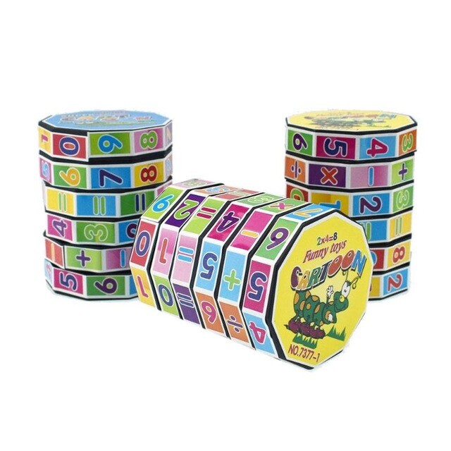 mathematical toys
