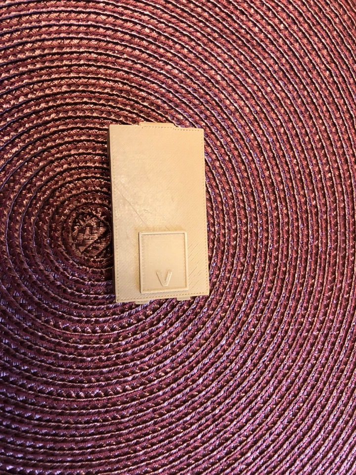 HP Calculator Battery, Excellent New Like Original!!!  For HP 21 22 25/C 27 29/C - Image 3 of 4