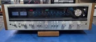 Vintage Pioneer SX-737 Stereo Receiver - Recapped - New Lamps - Serviced
