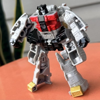Hasbro Takara Tomy Transformers Legacy Evolution Core Dinobot Sludge 2023