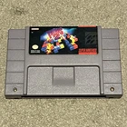 Tetris 2 (Super Nintendo Entertainment System, 1994) SNES Cart Only Tested
