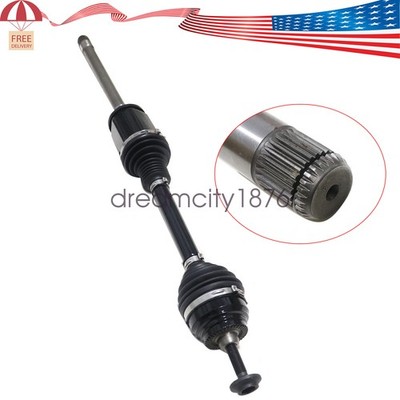 CV Axle Shaft Front Right 31608092196 For BMW M3 M4 G80 G82 G83 xDrive AWD 21-24