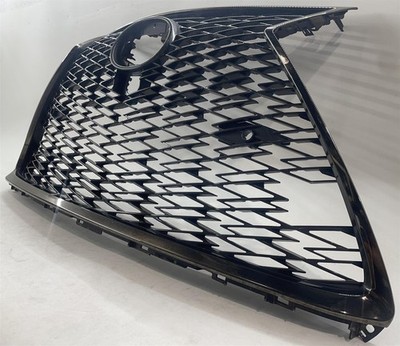2018 2020 LEXUS NX200 NX300H F-SPORT GRILLE OEM FRONT CENTER GRILL