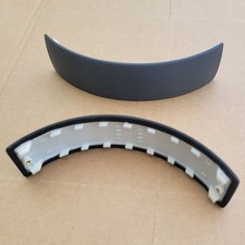 For Skullcandy Crusher ANC2 Over-Ear Headphones Headband Top Cover Replacement