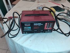Century Battery Charger. 612 Volt. 87106c. 55 10 2. Auto Onoff. Tested Works