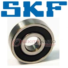 SKF Rear Manual Transmission Bearing for 1992-1995 GMC K1500 - Bearings  xp