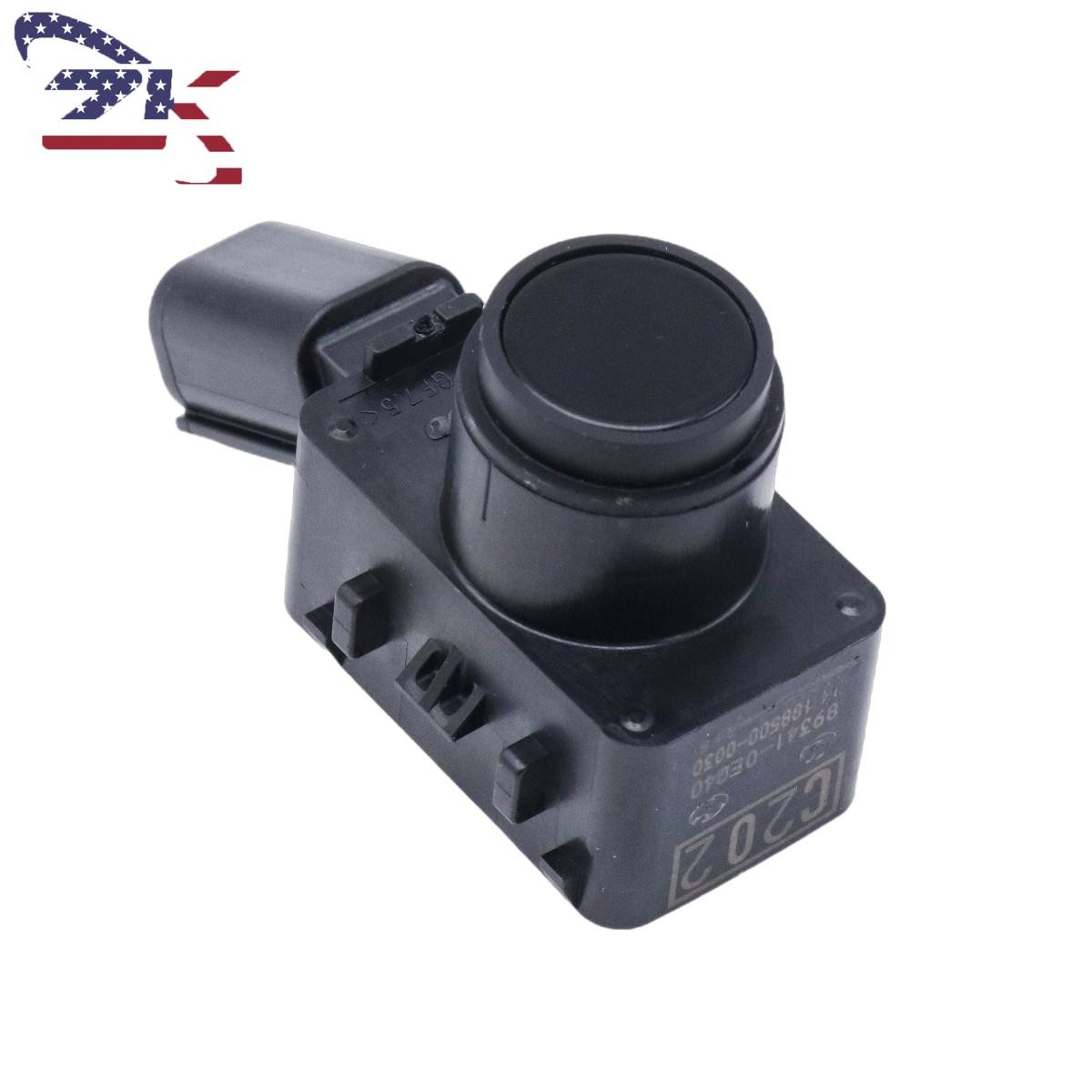 For TOYOTA Grand Highlander BUMPER PARKING AID SENSOR ULTRASONIC