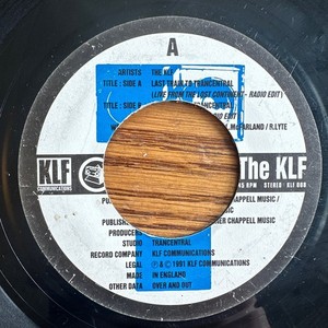 Klf Vinyl | eBay