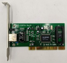 D-Link DFE-530TX PCI Fast Ethernet Adapter