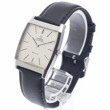 Omega Seamaster Diver 300M Watch 41mm Stainless Steel Automatic Used 2