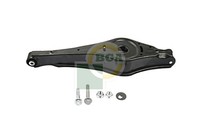 BGA TRC0139 Querlenker Unten Hinten L/R FüR Audi A1 A3 Q3 TT Altea Leon Toledo