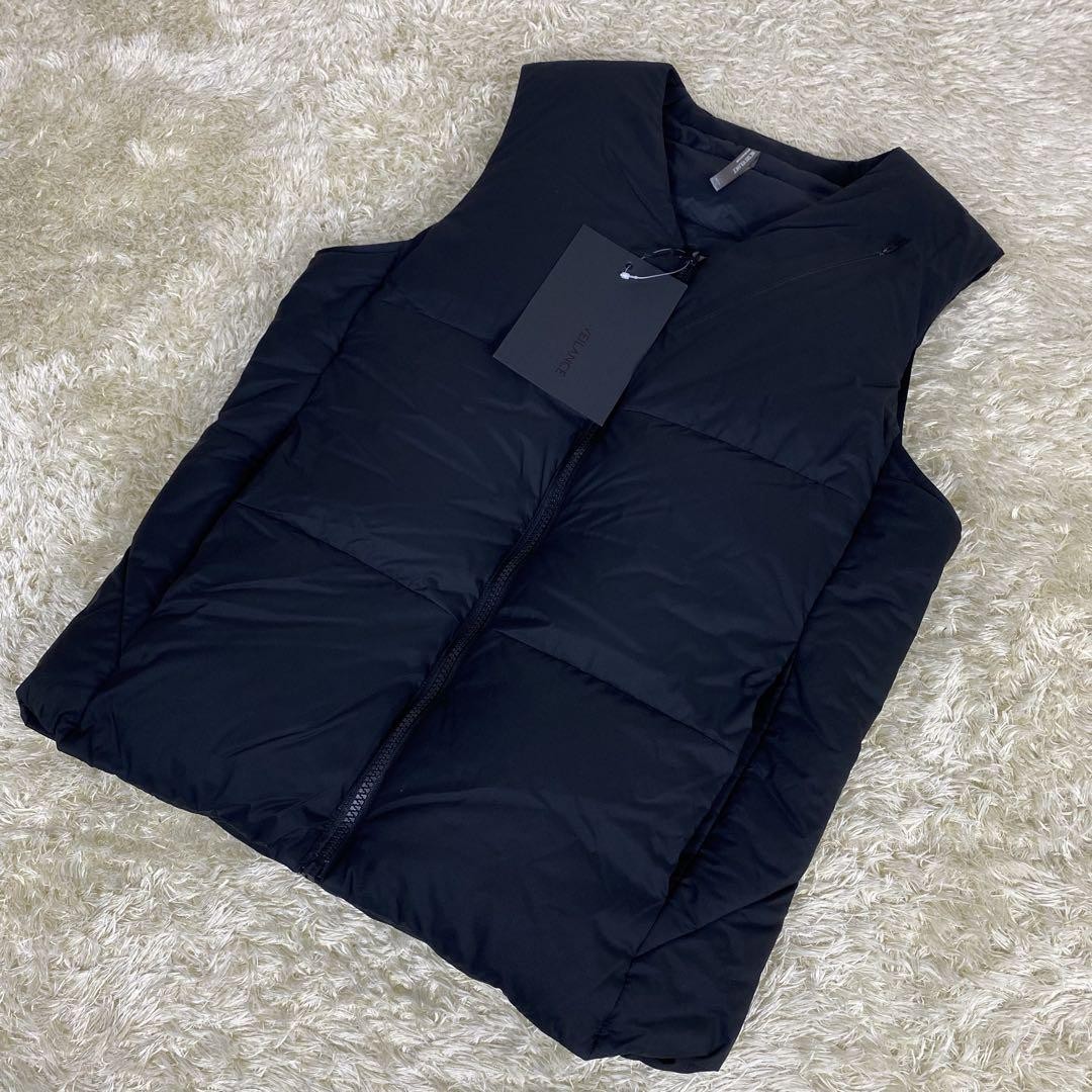 ARC'TERYX VEILANCE Conduit Down Vest Size XS | eBay
