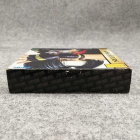 SNK The King of Fighters 95 Sega Saturn Soft