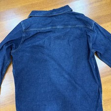 Vintage Carhartt Denim Shirt - Unworn, Size XL