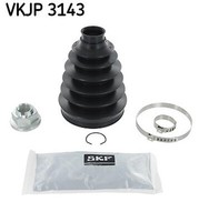 Skf Vkjp 3143 Faltenbalg Satz, Antriebswelle FüR , Nissan, Opel, Renault, Opel
