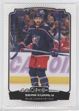 2022-23 O-Pee-Chee Sean Kuraly #252 0f6