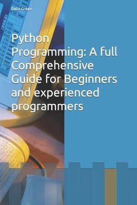 Delix Green Python Programming (Paperback) (UK IMPORT)