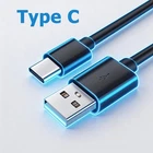 USB Type C To Micro USB Cable USB-C USB C to Micro USB OTG Sync Data Charging 3A