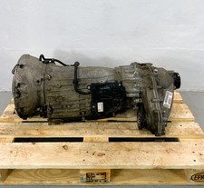 Getriebe Mercedes-Benz ML350 CDI 722902 A1642703302